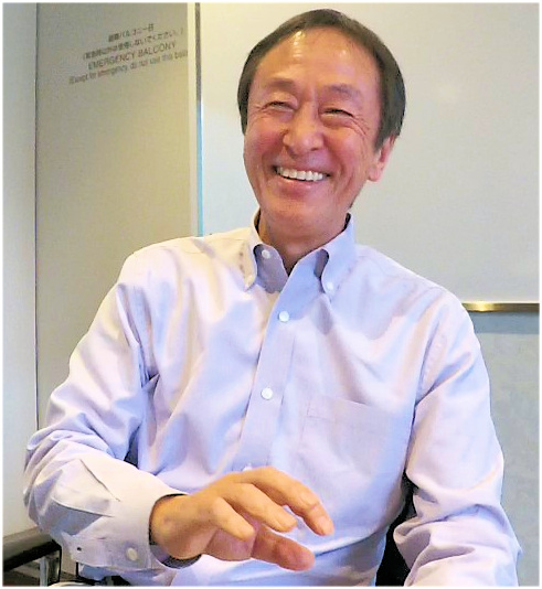 伊場野 和夫 講師